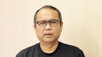 Ayah Pengemudi BMW Tabrak Mahasiswa UGM Hingga Tewas Minta Maaf