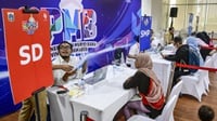 Cek Pengumuman PPDB/SPMB Kota Depok 2025