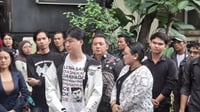 Ancaman Bui Usai Aksi Mayday: Benarkah Ada Pelanggaran?