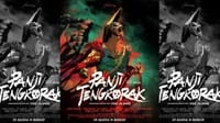 Film Panji Tengkorak Kapan Tayang? Cek Sinopsis & Daftar Pemain