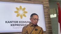 Prabowo Segera Ambil Keputusan soal Konflik 4 Pulau Aceh-Sumut