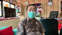 Dinkes Subang Imbau Warga Kembali Pakai Masker Cegah COVID-19