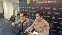PMJ Buka Kans Selesaikan Kasus Demo Mahasiswa Trisakti via RJ
