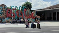 Pariwisata di Bali Belum Terdampak Lonjakan COVID-19 di Asia