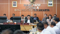 Komisi A DPRD DKI Jakarta Terus Cari Solusi Atasi Tawuran