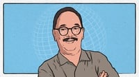 Andi Achdian: Pemerintah Tak Boleh Sewenang-wenang soal Sejarah