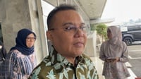 Respons Dasco Terkait Biaya Hotel Pejabat Rp9,3 Juta per Malam