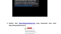 Kejagung Minta Publik Waspada Modus Penipuan Penyelesaian Tilang