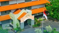10 SMA Swasta Terbaik di Surabaya: Alamat dan Biaya Sekolahnya