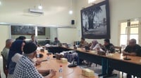 PT KAI Tolak Hitung Ulang Ganti Rugi untuk Warga Lempuyangan
