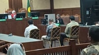 3 Terdakwa Korupsi APD Covid-19 Dibui 3 hingga 11,5 Tahun