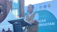 Menteri LH Sebut Prabowo Targetkan Persoalan Sampah Rampung 2029