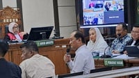 Selain Polisi-Jaksa, Kodim Disebut Terima Uang Korupsi Mbak Ita