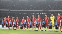 Jadwal Drawing R4 Kualifikasi PD 2026 & Prediksi Lawan Timnas