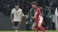 Siapa Paling Layak Gantikan Ole Romeny di Timnas Indonesia?
