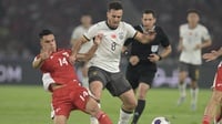 Prediksi China vs Bahrain WCQ 2026 Zona Asia: Duel Tim Medioker