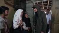 Sekolah Rakyat Hidupkan Kembali Asa Ely Nur Gapai Impian