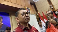 Kemenbud akan Ganti Stair Lift di Borobudur yang Tahan Cuaca