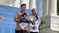 Presiden Prabowo Berikan 985 Sapi Kurban ke Seluruh Indonesia