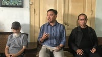 Warga Lempuyangan akan Kirim Surat Keberatan Kedua pada PT KAI