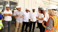 Jakpro dan Formula E Operations Sambut Jakarta E-Prix 2025