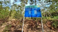 Gus Fahrur Bantah PT Gag Nikel Merusak Lingkungan di Raja Ampat