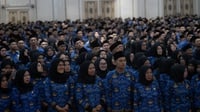 Link Pengumuman Kelulusan PPPK Kemensos 2024 & Cek Hasil Selkom