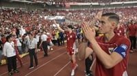 Rapor Pemain Jepang vs Timnas WCQ 2026 & Statistik: Tanpa Shoot