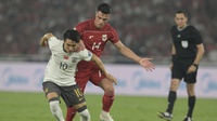 Live Streaming China vs Bahrain WCQ 2026 Asia & Jam Tayang TV