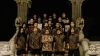 Kalatidha, Album Baru Down for Life yang Mengisahkan Zaman Edan