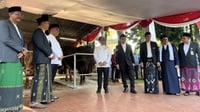 Idul Adha 2025, Istiqlal Terima 50 Sapi dan 79 Kambing Kurban