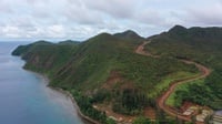 HIPMI Minta Waspadai 'Framing' Asing di Isu Tambang Raja Ampat