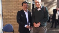 Melarungkan Anthony Reid dengan Angin dan Laut Asia Tenggara