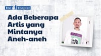 Riders Nyeleneh & Drama Gak Masuk Akal