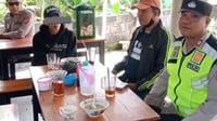 Ramai Dugaan Bunuh Diri di Bantul, Pelaku Ditemukan Makan Soto