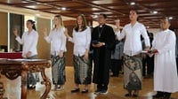 Pemerintah Naturalisasi 4 Pesepak Bola Wanita Asal Belanda