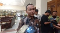 Pelaku Perusakan di Balai Kota Solo Diduga Alami Gangguan Jiwa