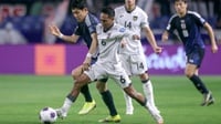 Jadwal Hong Kong vs Korsel EAFF E-1 2025, Klasemen, Link Live
