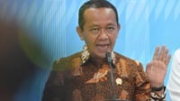 Ekspor Listrik Bersih ke Singapura Berpotensi Hasilkan Rp163 T