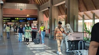 Dispar Bali Respons Peringatan Perjalanan Wisata dari Australia
