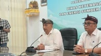 Sekitar 100 Pekerja Pariwisata di Bali Kena PHK Imbas Efisiensi