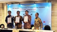 Perusahaan Asal Jepang Akuisisi 100% Saham Milik WCS Abysenna