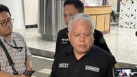 JAM Datun Dampingi Proyek Chromebook Sebatas Rekomendasi Hukum
