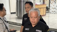 Kejagung: Vendor Pengadaan Chromebook Tak Dipilih Lewat Lelang