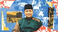 Meneladani Ibrahim, Mengokohkan Persaudaraan Kebangsaan