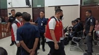 Saksi Mahkota Beberkan Metode Pengamanan Website Judol