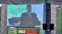 Prabowo Klaim Belanda Rampas 31 Triliun Dolar AS Selama Jajah RI