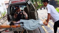 Kondisi Terkini Anak Terlantar Penuh Luka di Kebayoran Lama