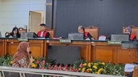 Mahasiswa PPDS Undip yang Tidak Setor Iuran Tak Bisa Ikut Ujian