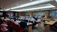Pemprov Jakarta Ungkap Alasan Buat Raperda Kawasan Tanpa Rokok